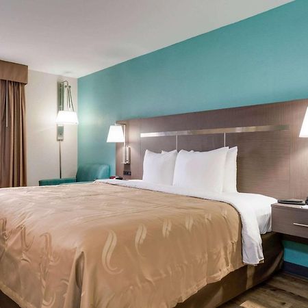 Quality Inn Greenville Near University Eksteriør bilde