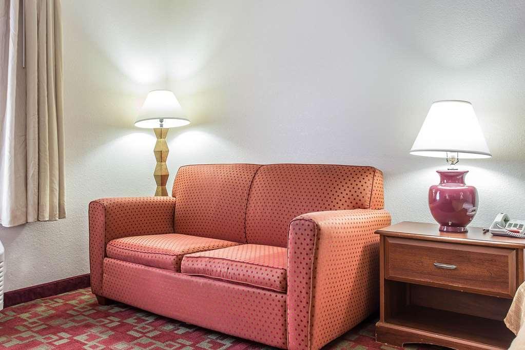 Quality Inn Greenville Near University Rom bilde