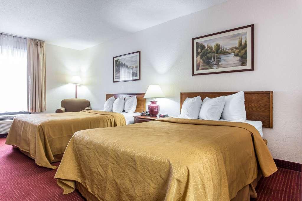 Quality Inn Greenville Near University Rom bilde