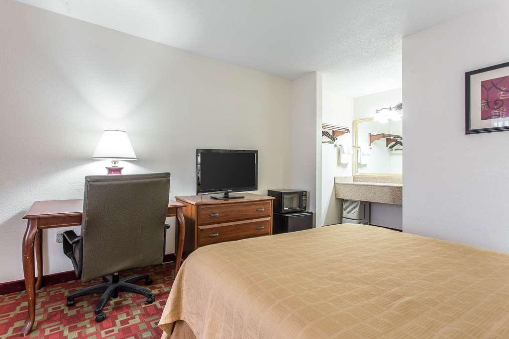 Quality Inn Greenville Near University Rom bilde